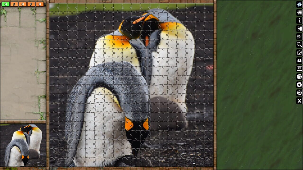 Pixel Puzzles Ultimate: Variety Pack 15 Image