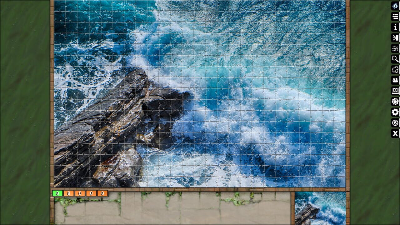 Pixel Puzzles Ultimate: Variety Pack 12 Image