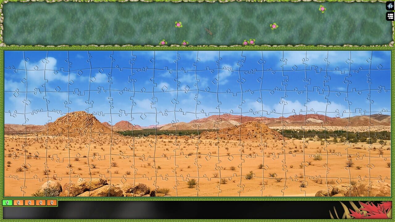Pixel Puzzles Ultimate: Savanna — Screenshot 3