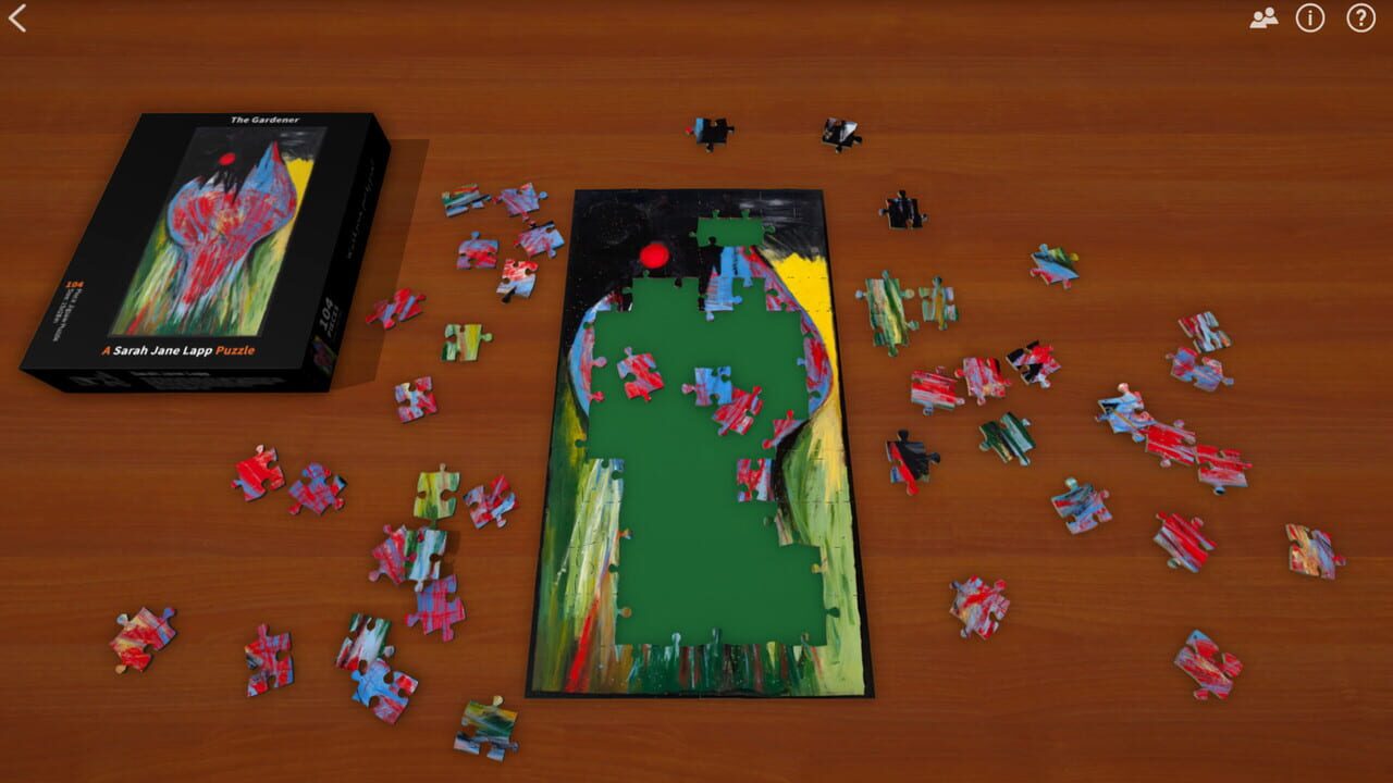 Puzlkind: Jigsaw Puzzles Image