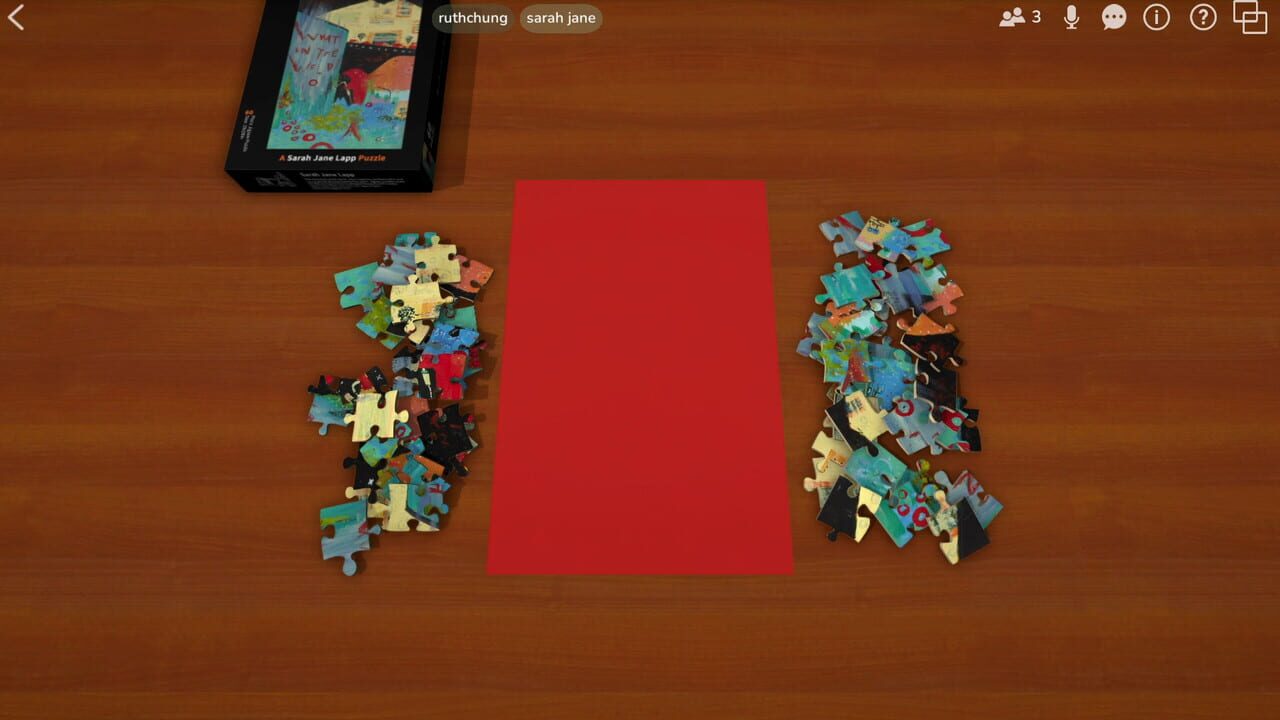 Puzlkind: Jigsaw Puzzles Image