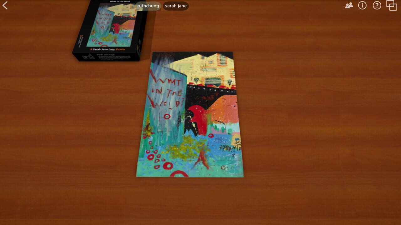 Puzlkind: Jigsaw Puzzles Image