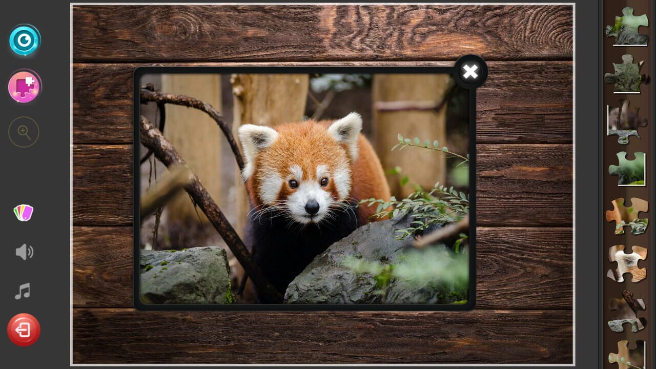 Jigsaw Puzzles for Kids and Adults: Cute — Screenshot 3