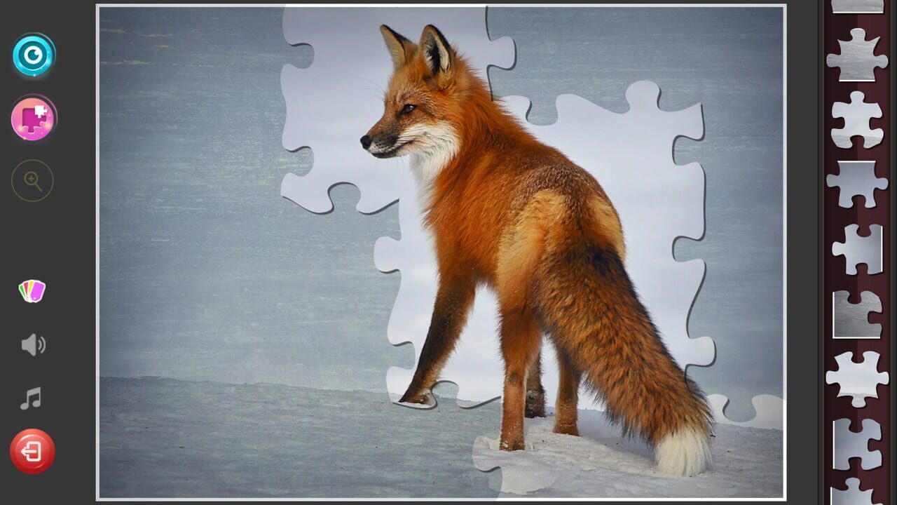 Jigsaw Puzzles for Kids and Adults: Cute — Screenshot 5