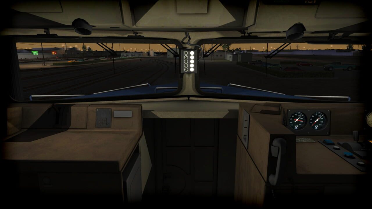 Train Simulator 2021: Amtrak Dash 8-32BWH Loco Image