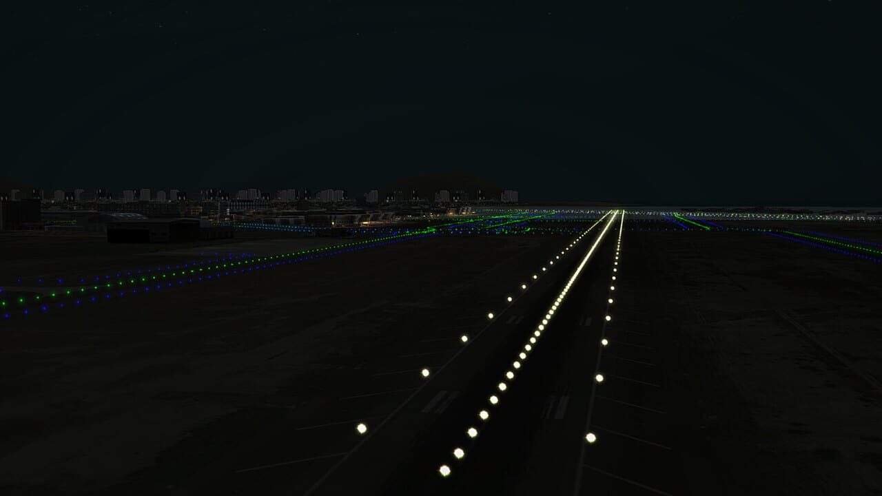 Tower!3D Pro: PHNL Airport Image