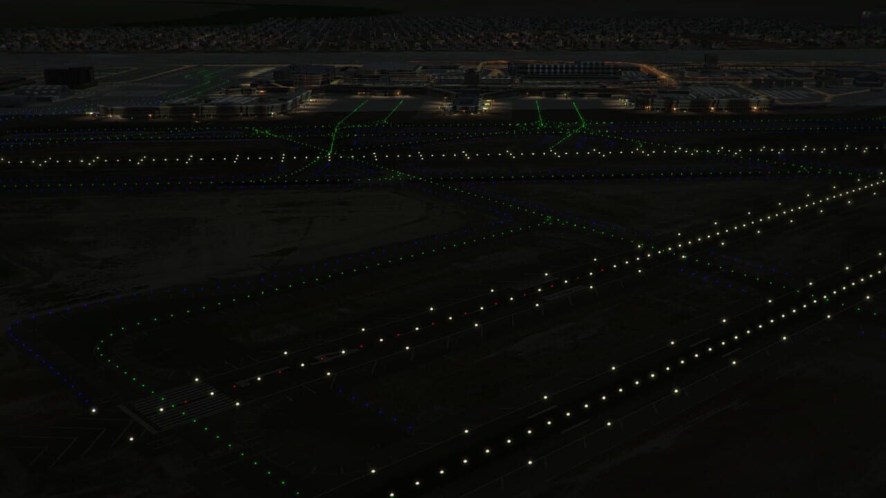 Tower!3D Pro: PHNL Airport Image