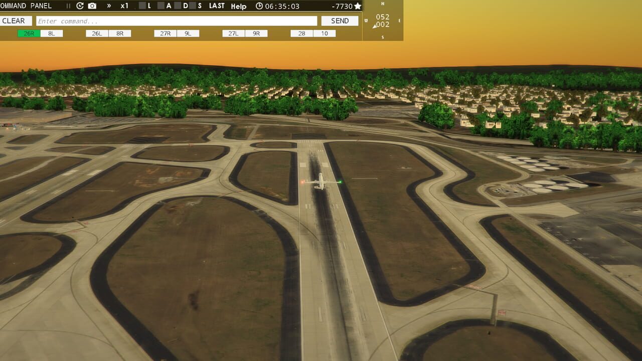 Tower!3D Pro: KATL Airport Image
