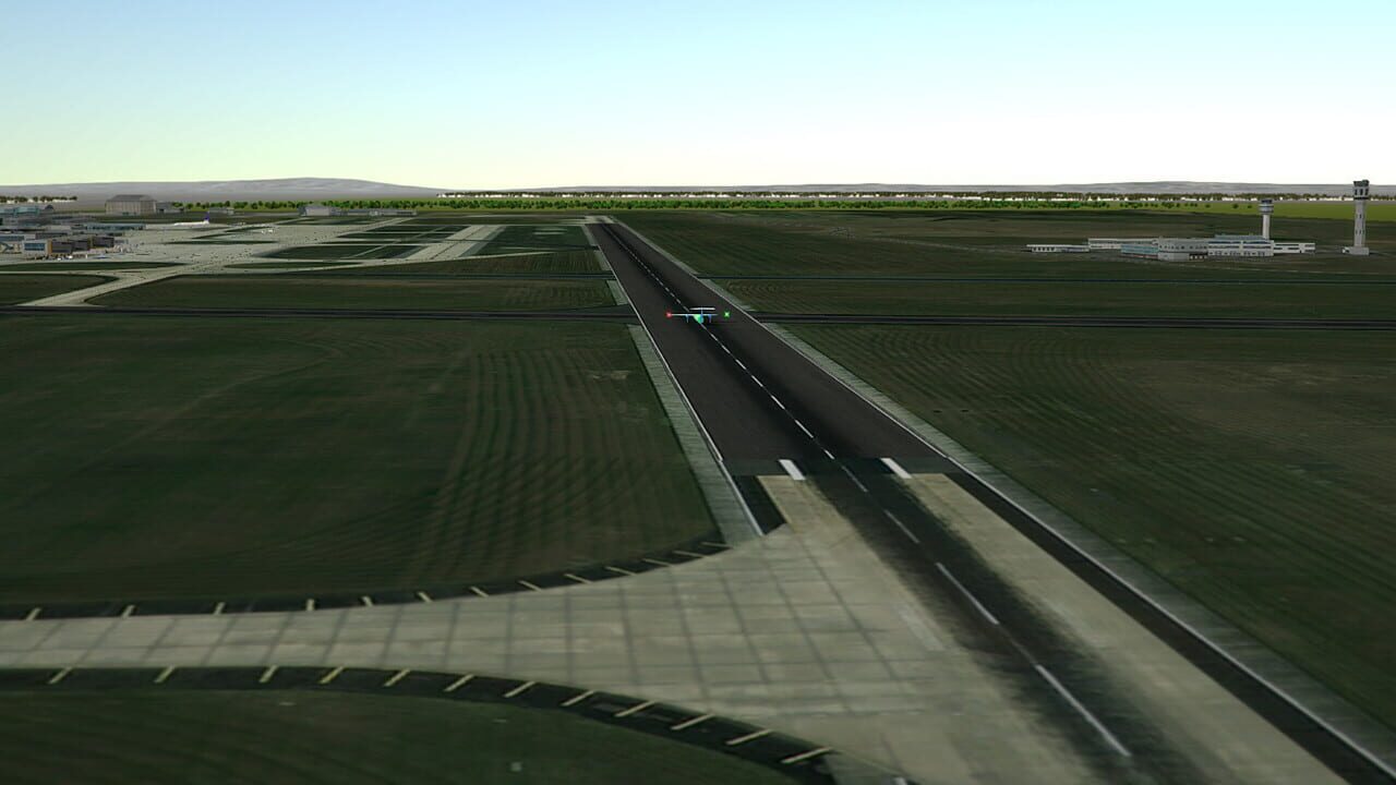 Tower!3D Pro: YMML Airport Image
