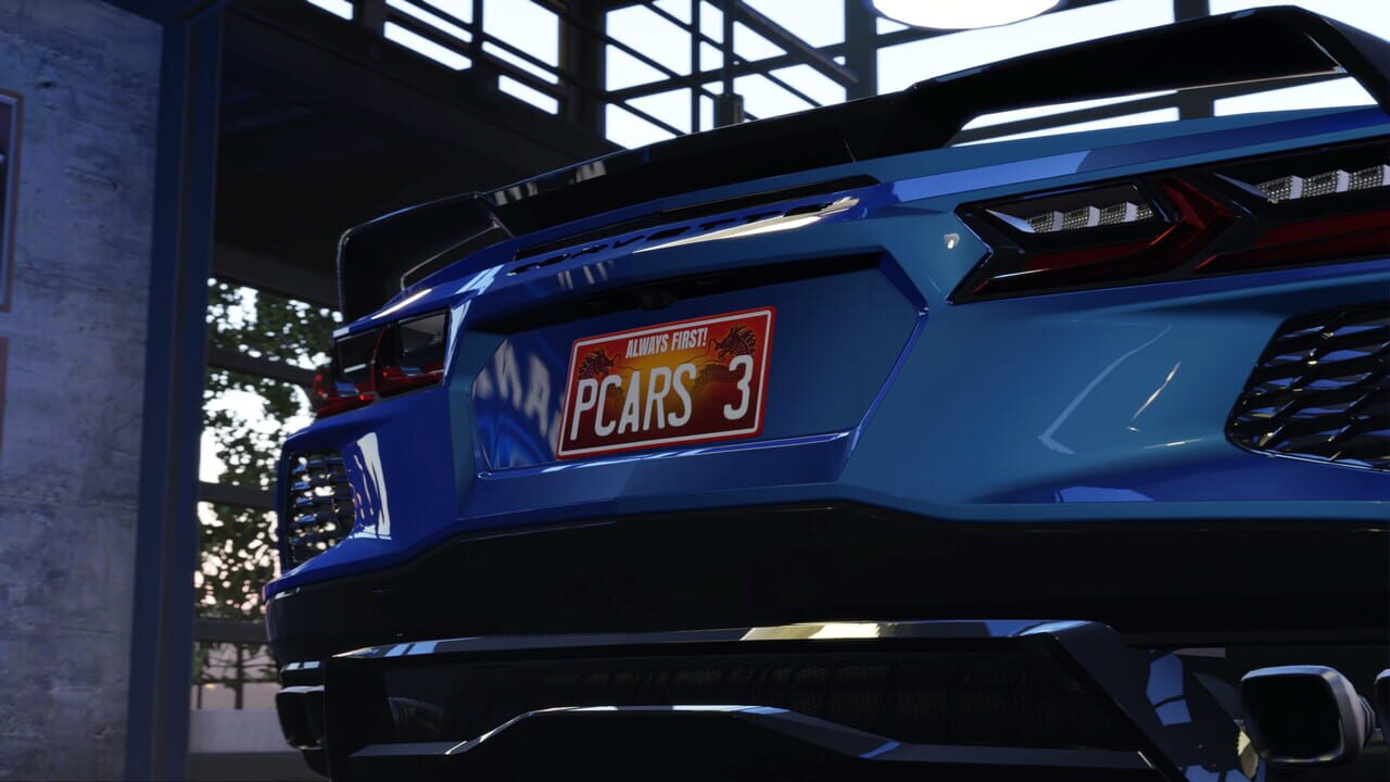 Project CARS 3: Ignition Pack Image