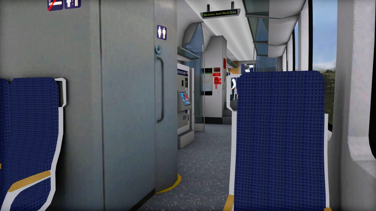 Train Simulator 2021: DB BR 642 DMU Image