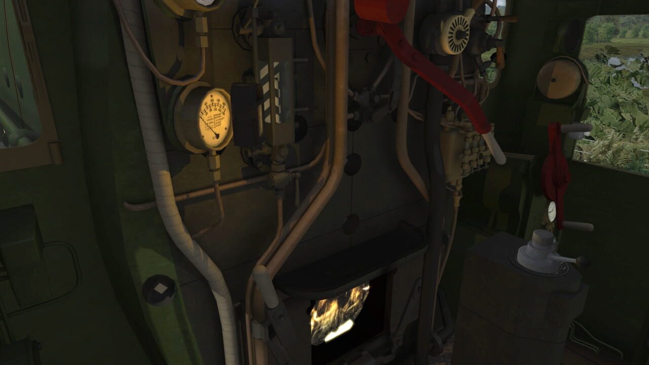 Train Simulator 2021: GWR Nunney Castle Steam Loco Image