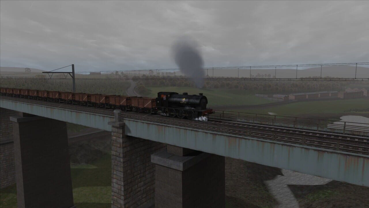 Train Simulator 2021: LNER/BR Class J94 Loco Image