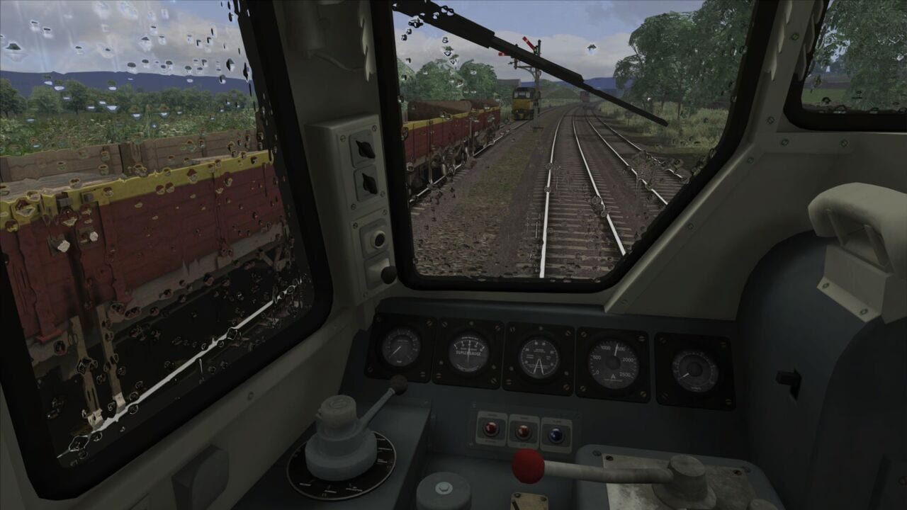 Train Simulator 2021: BR Class 31 Loco Image