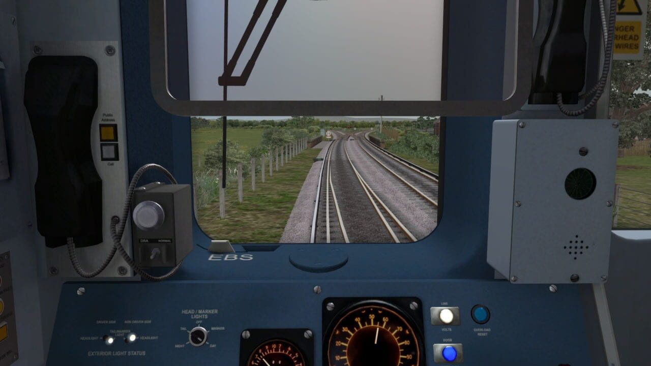 Train Simulator 2021: Class 455 EMU Image