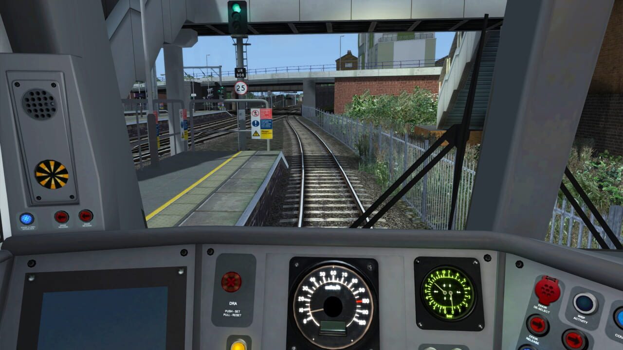 Train Simulator 2021: North London & Goblin Lines Image