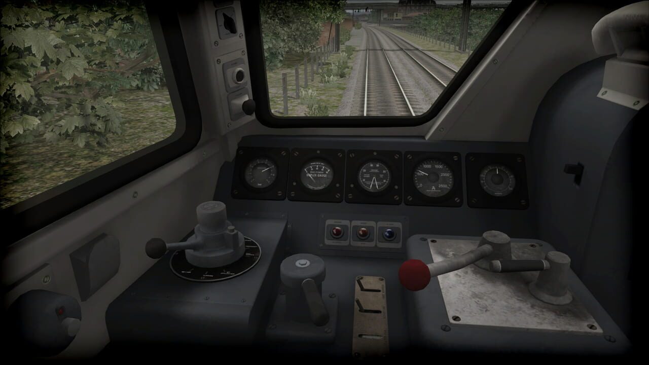 Train Simulator 2021: BR Class 31 Freight Loco Image