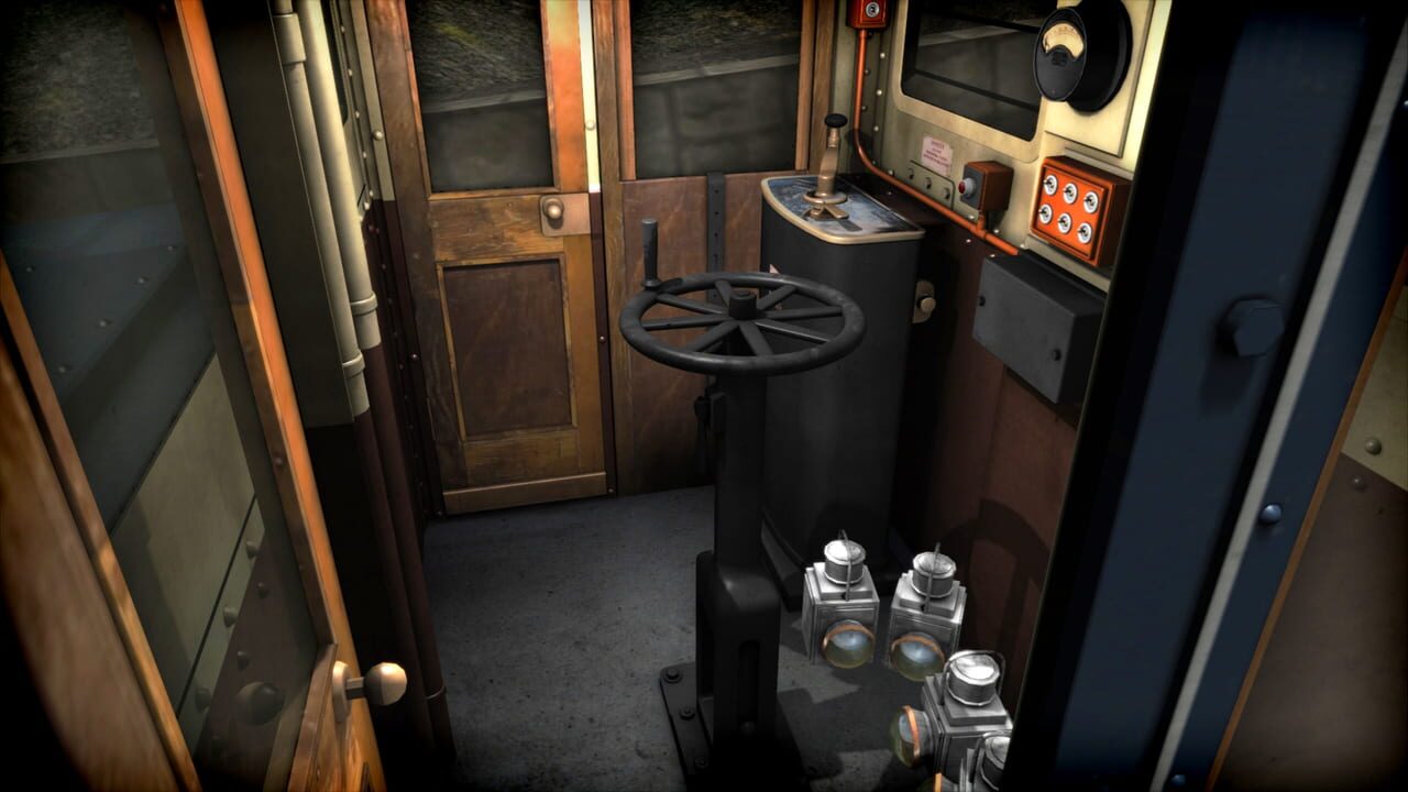 Train Simulator 2021: Return to Maerdy Loco Image