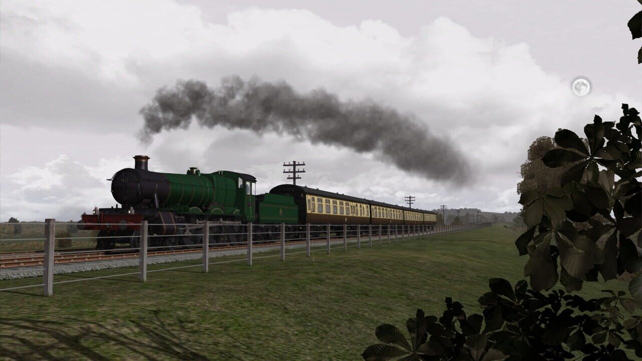 Train Simulator 2021: GWR 7800 'Manor' Class Image