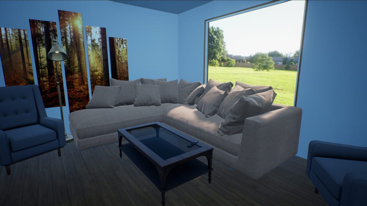 True Visions Image