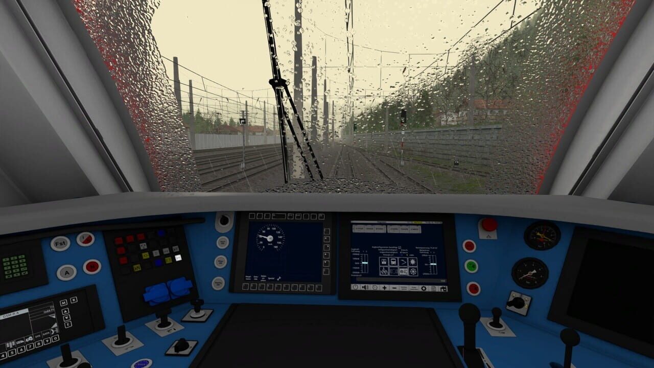 Train Simulator 2021: OEBB 4744 'Cityjet' EMU Image