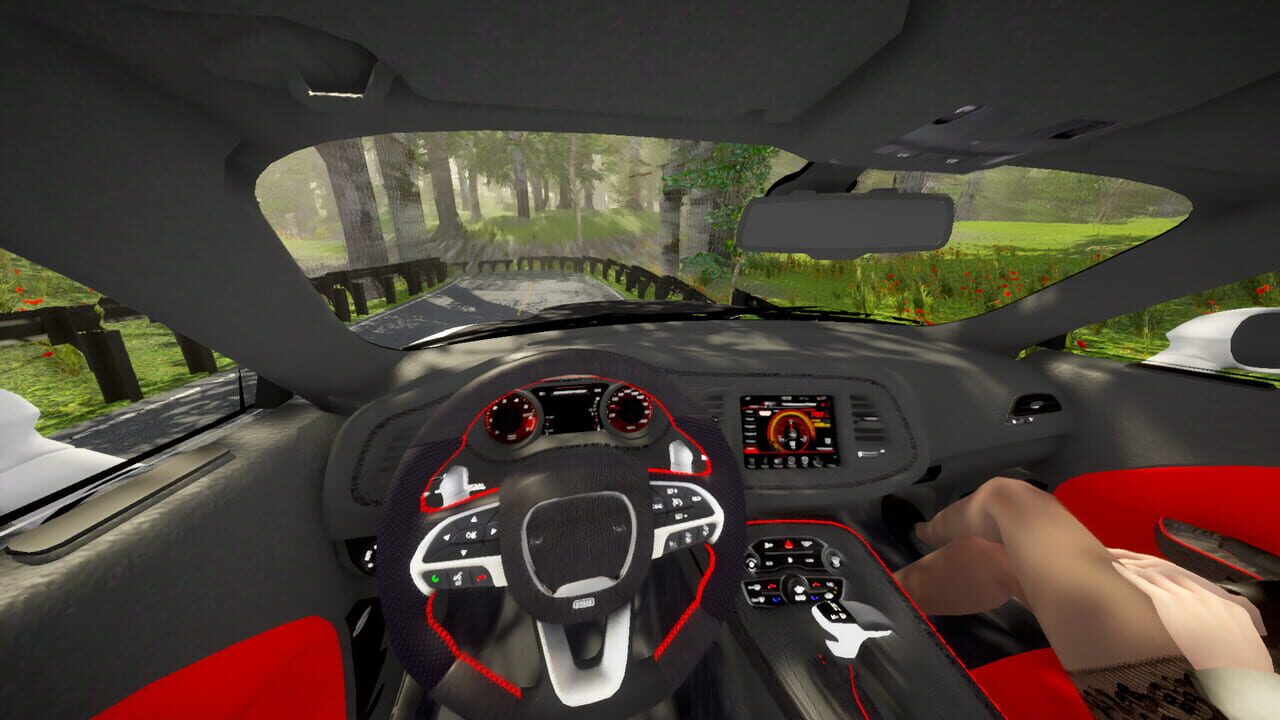 Dating Simulator — Screenshot 3