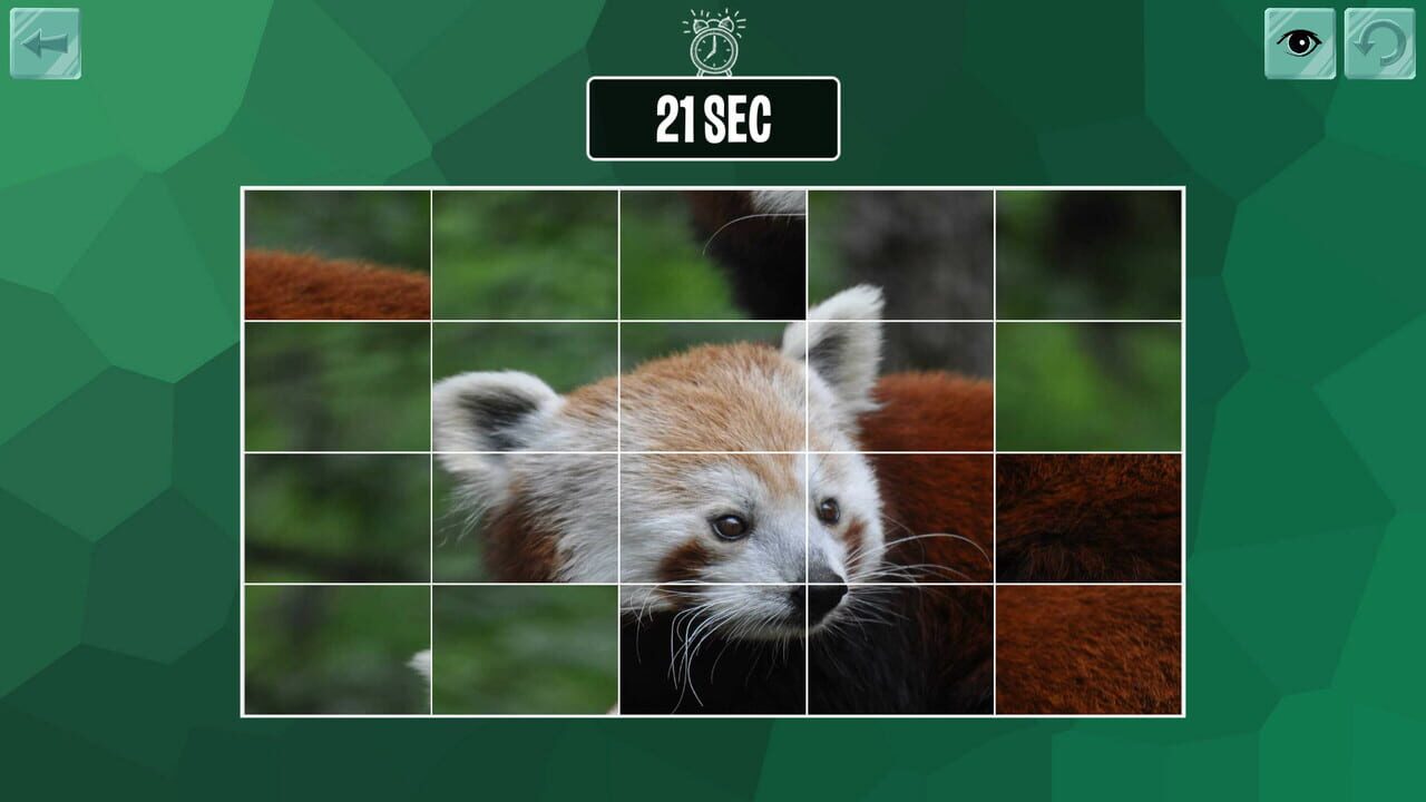 Easy puzzle: Animals 2 — Screenshot 3