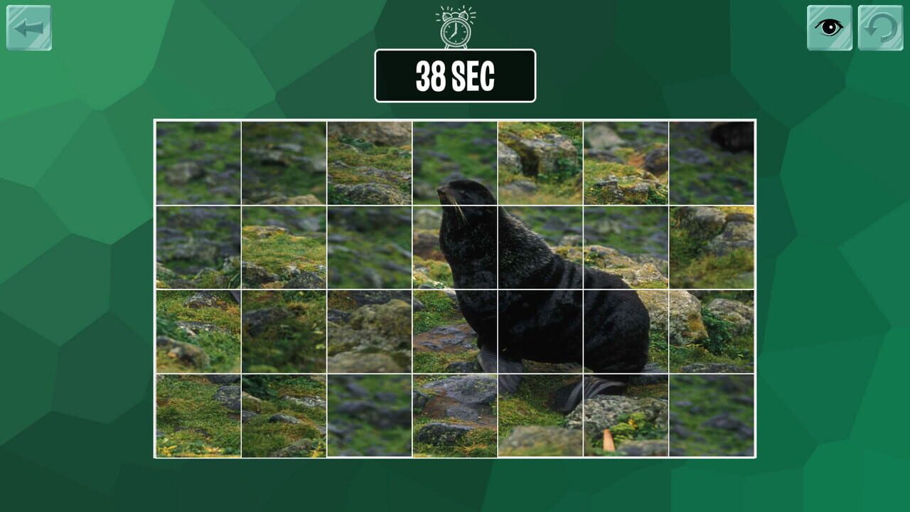 Easy puzzle: Animals 2 — Screenshot 4