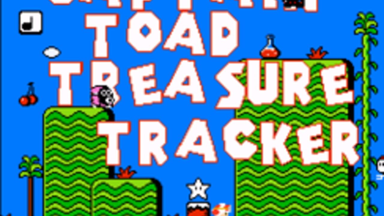 Captain Toad Treasure Tracker — Screenshot 3