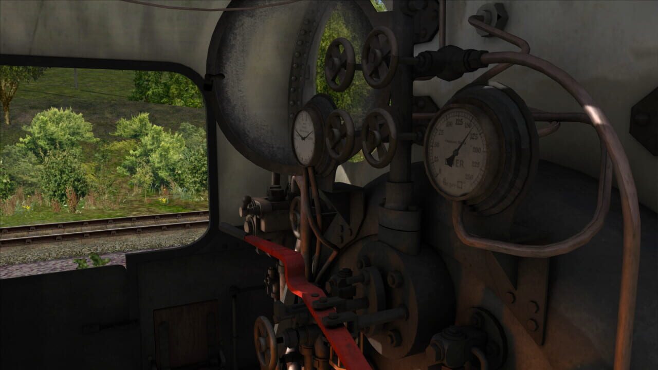 Train Simulator: BR/LNER Class J50 Loco Add-On Image