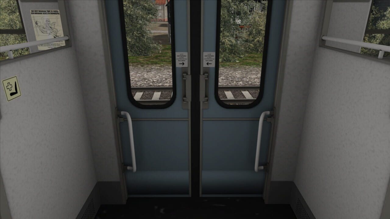 Train Simulator: DB BR420 EMU Add-On Image