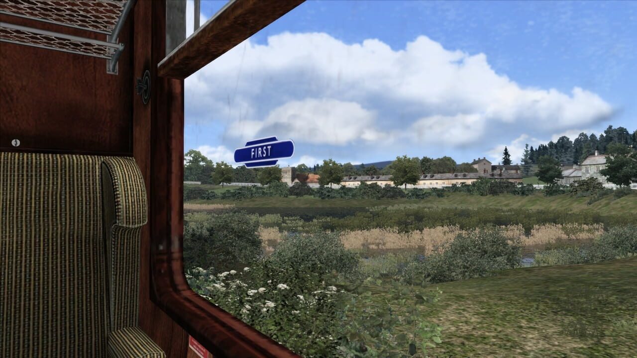 Train Simulator: BR Class 27 Loco Add-On Image