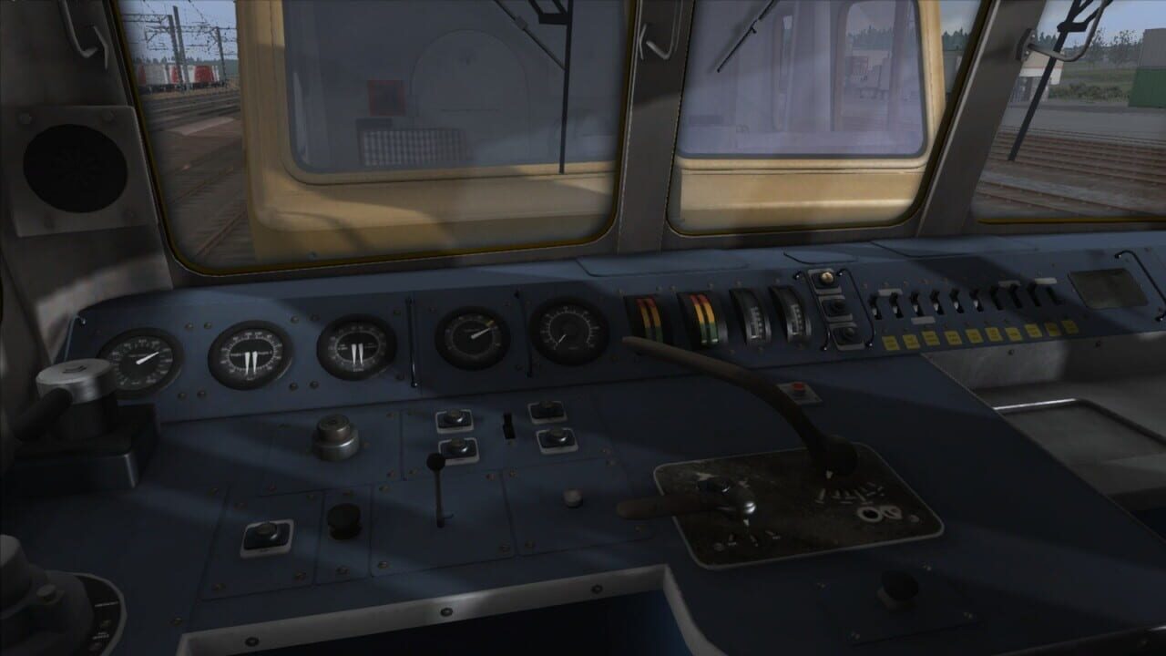 Train Simulator: Class 86 Loco Add-On Image