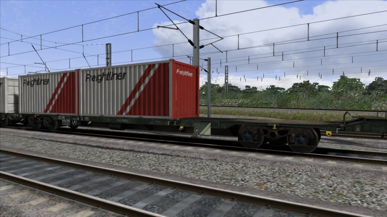 Train Simulator: Class 86 Loco Add-On Image