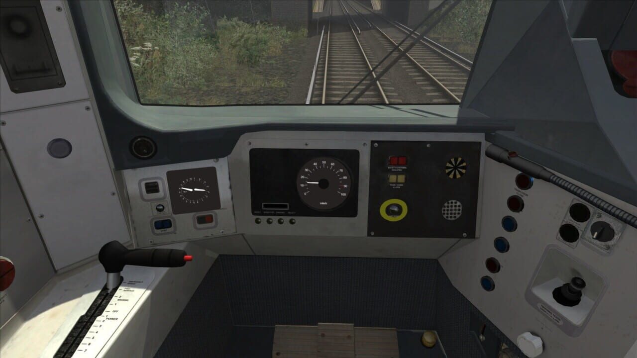 Train Simulator: Southeastern Class 465 EMU Add-On Image