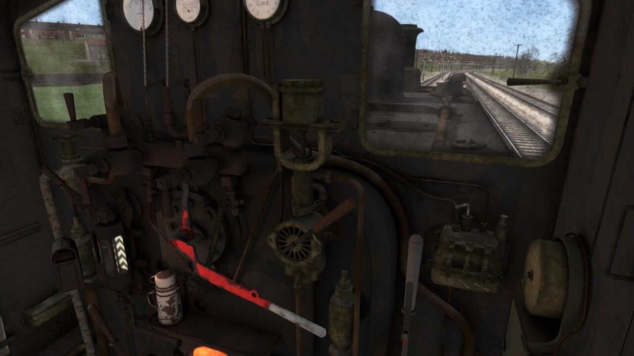 Train Simulator: GWR Pannier Tank Pack Add-On Image