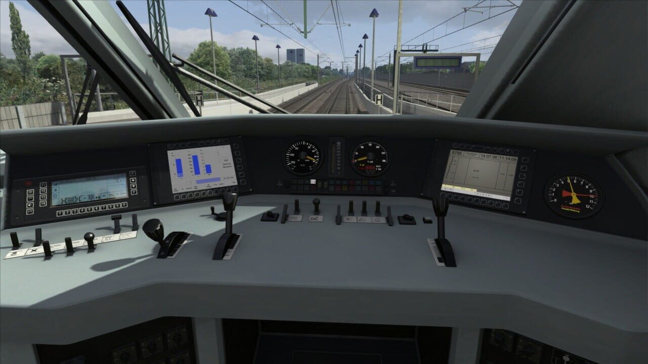 Train Simulator: DB ICE 2 EMU Add-On Image