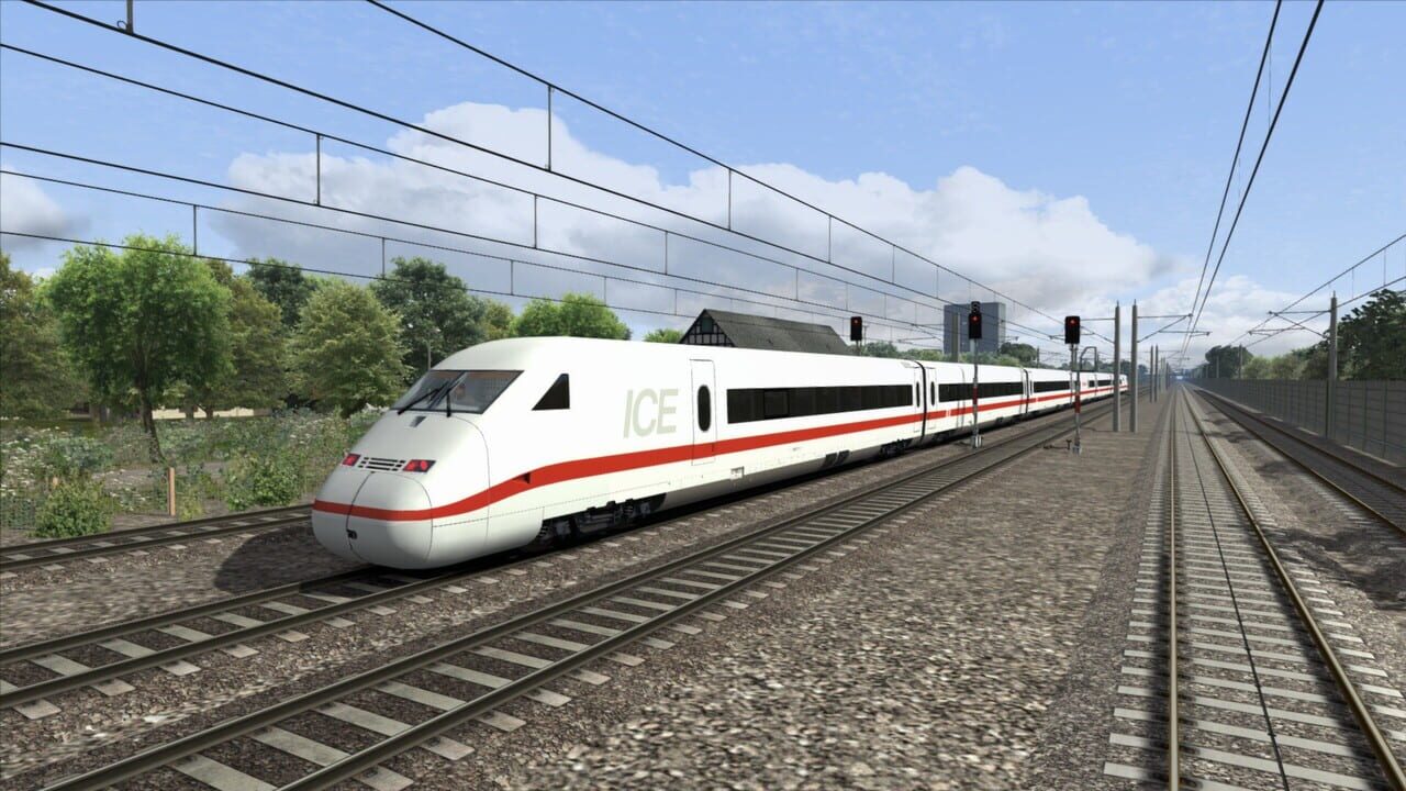 Train Simulator: DB ICE 2 EMU Add-On Image