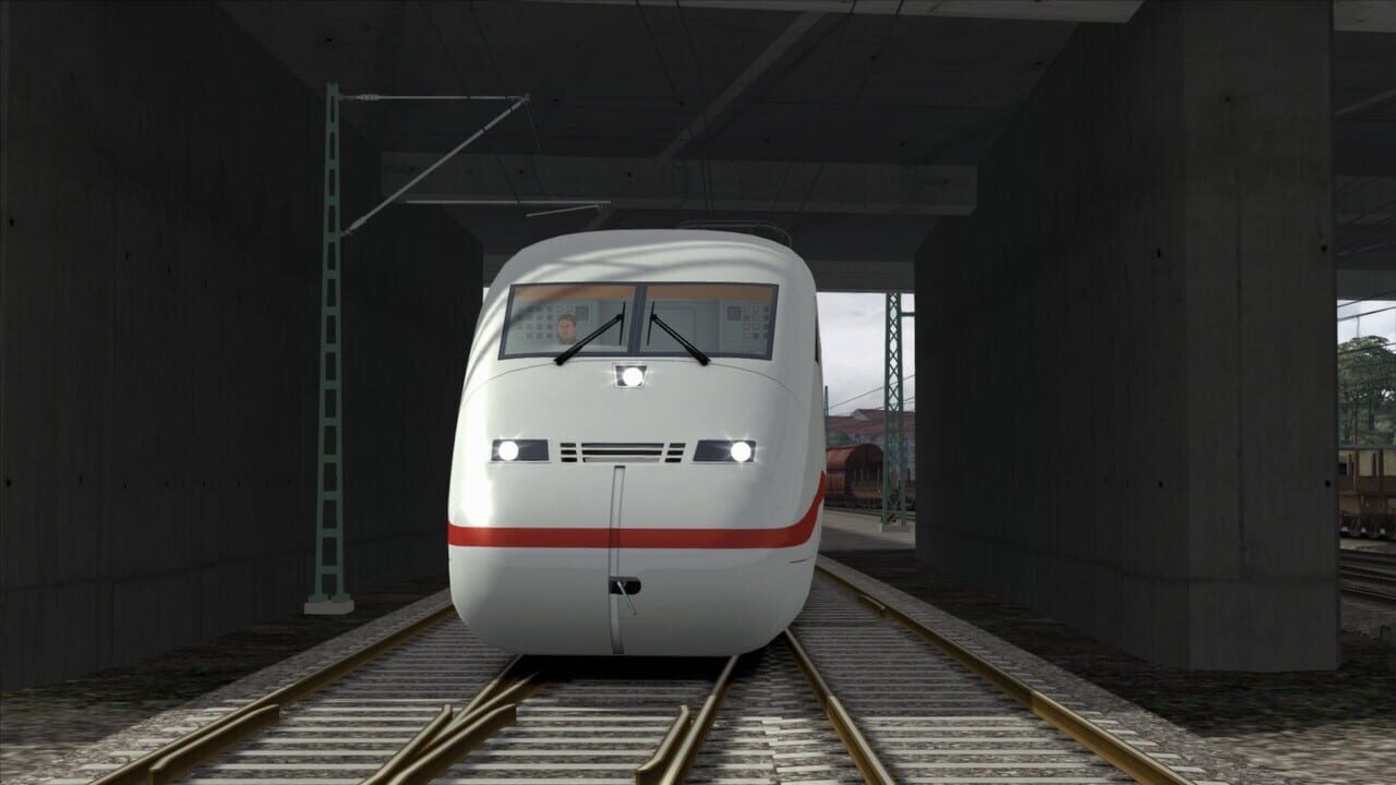 Train Simulator: DB ICE 2 EMU Add-On Image