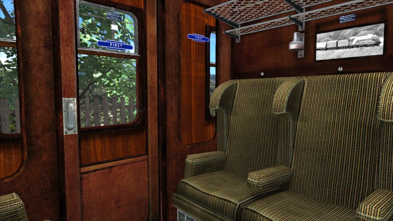 Train Simulator: N15 King Arthur Class 'Sir Lamiel' Loco Add-On Image