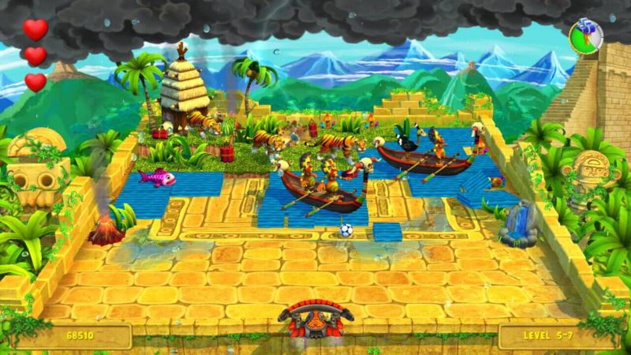 Magic Orbz — Screenshot 5