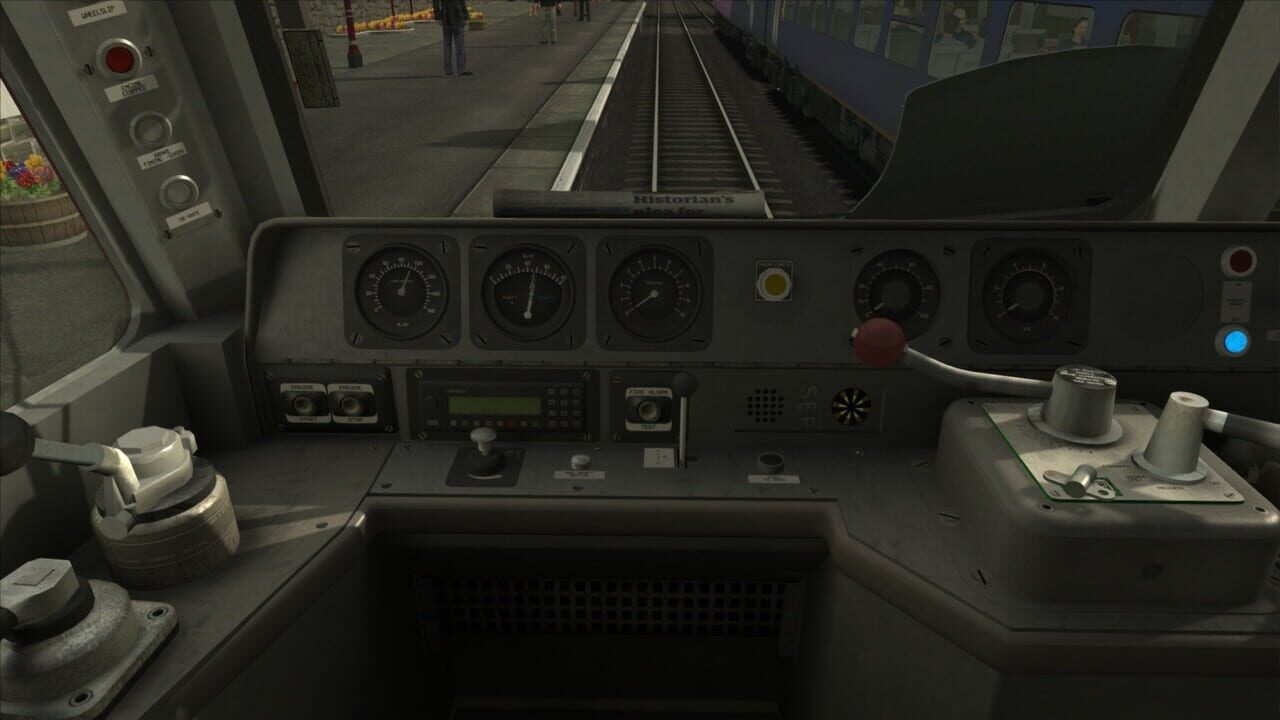 Train Simulator: Class 57 Rail Tour Loco Add-On Image