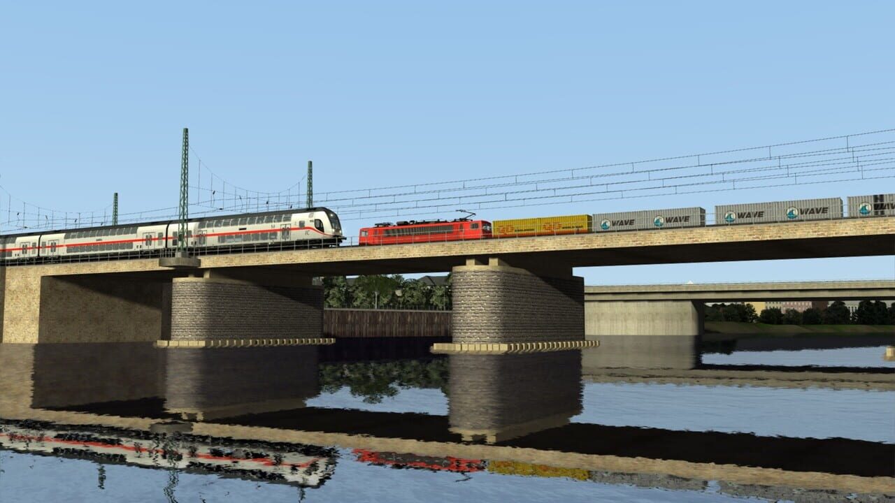 Train Simulator: DB BR 146.5 & BR 668.2 ‘Intercity 2’ Loco Add-On Image