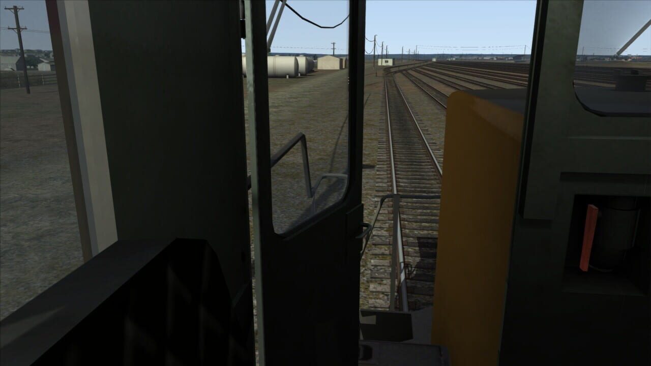 Train Simulator: Union Pacific SD45 Loco Add-On Image