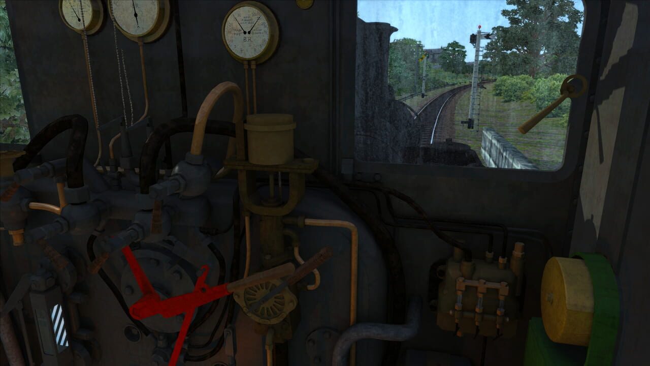 Train Simulator: GWR Class 14XX Loco Add-On Image