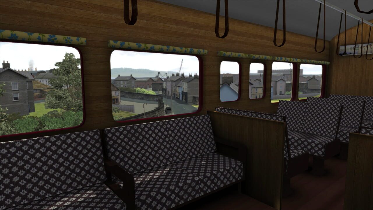 Train Simulator: GWR Class 14XX Loco Add-On Image