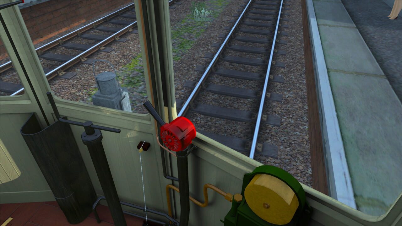 Train Simulator: GWR Class 14XX Loco Add-On Image