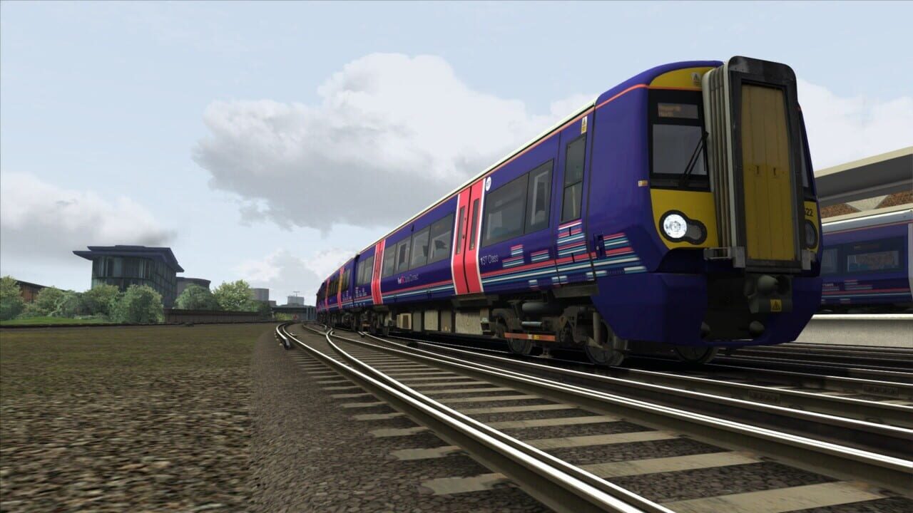 Train Simulator: First Capital Connect Class 377 EMU Add-On Image