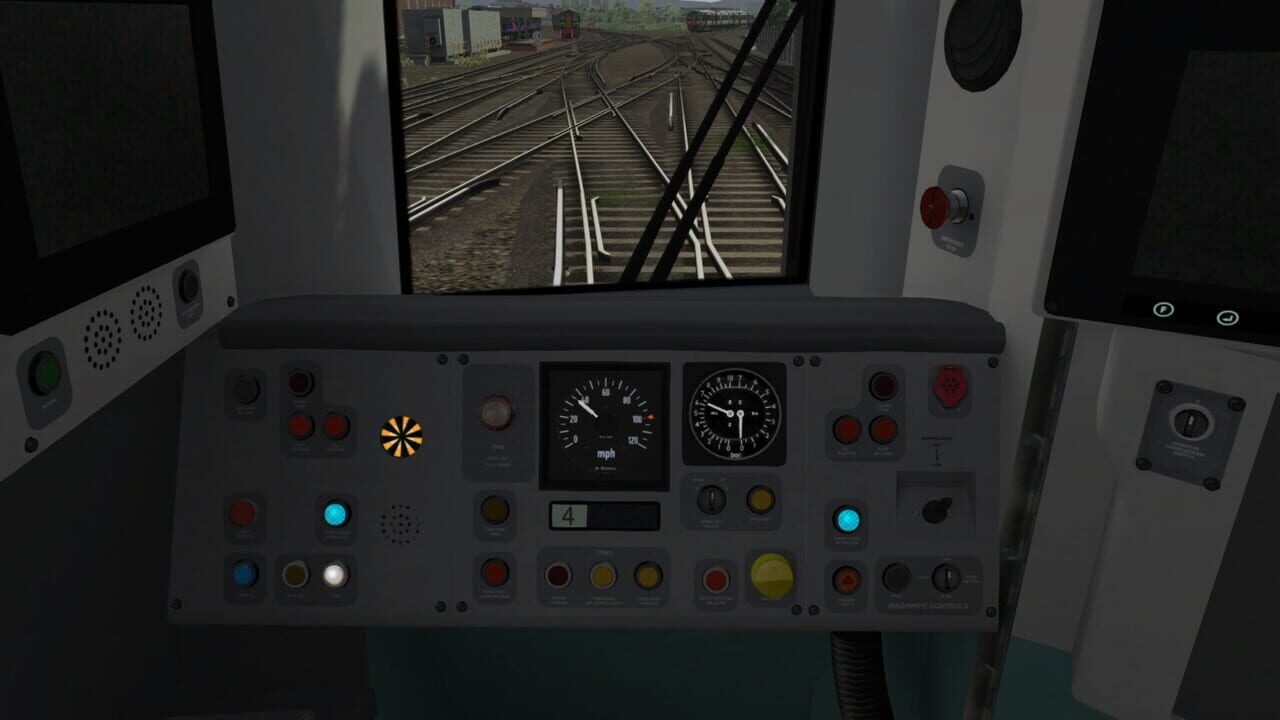 Train Simulator: First Capital Connect Class 377 EMU Add-On Image