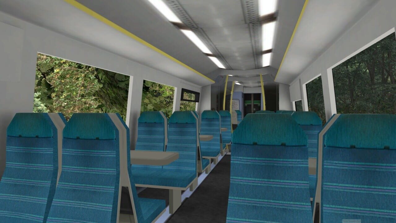 Train Simulator: First Capital Connect Class 377 EMU Add-On Image